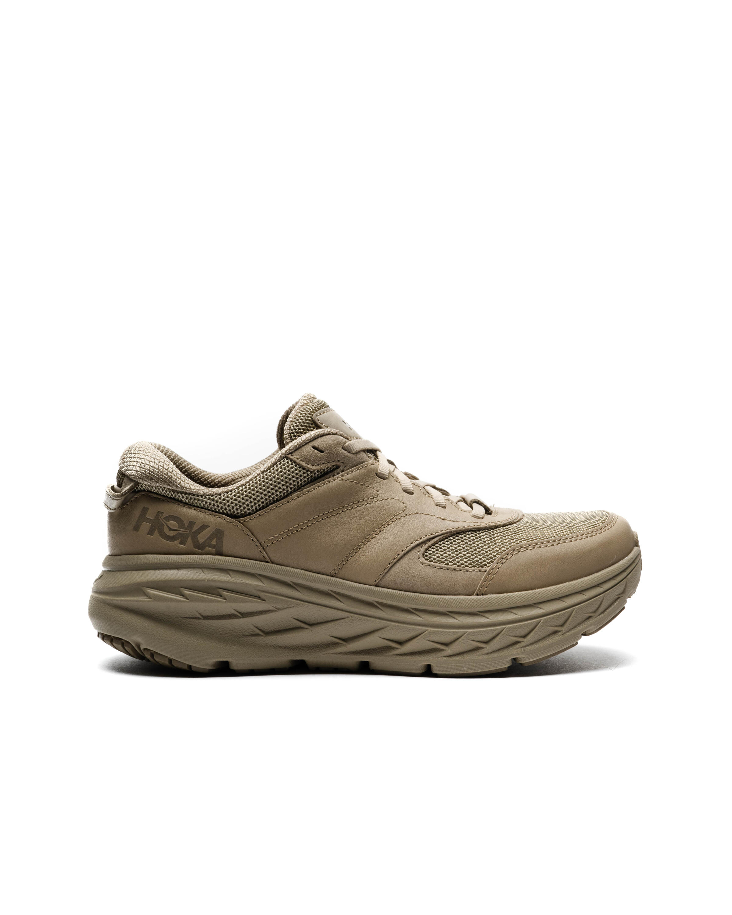 Hoka One One BONDI L | 1110538-OTOT | AFEW STORE